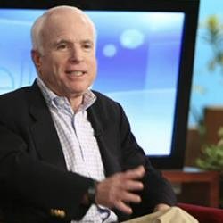 John McCain