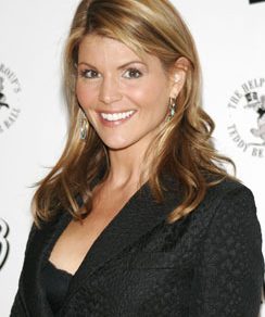 Lori Loughlin