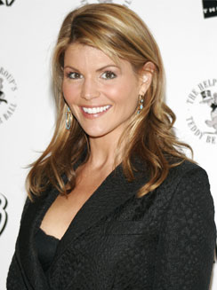 Lori Loughlin