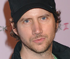 Jamie Kennedy