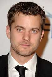 Joshua Jackson