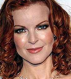 Marcia Cross