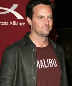 Matthew Perry