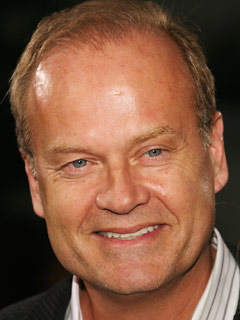 Kelsey Grammer