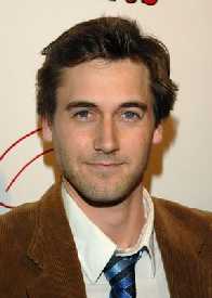 Ryan Eggold