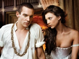 The Tudors