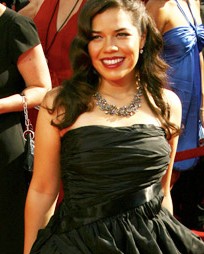 America Ferrera