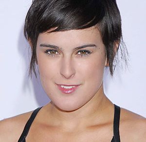 Rumer Willis