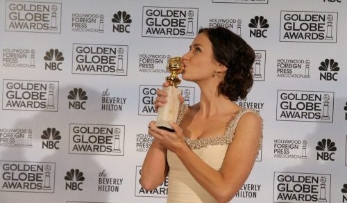 64º Golden Globes