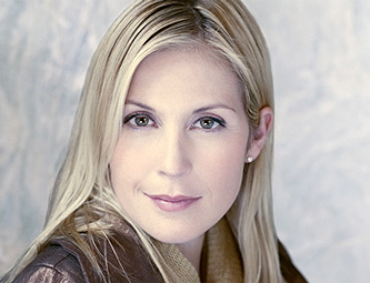 Kelly Rutherford