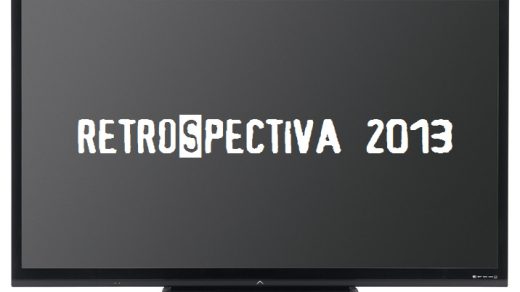 Retrospectiva 2013