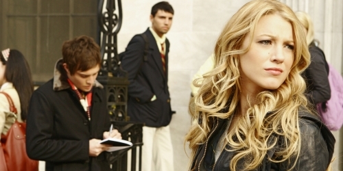 Gossip Girl