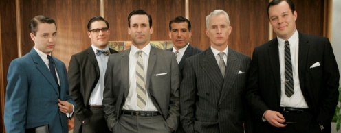 Mad Men