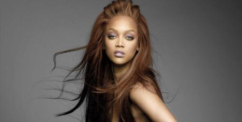 Tyra Banks