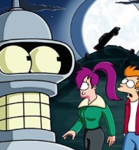 Futurama