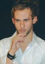 Dominic Monaghan