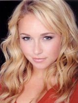 Hayden Panettiere