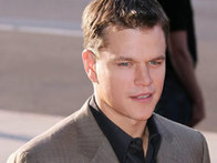 Matt Damon