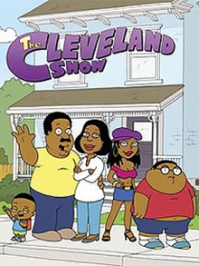 The Cleveland Show