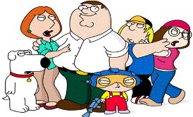 Family Guy