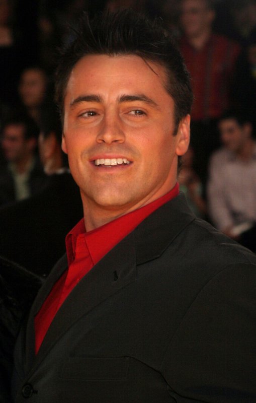 Matt LeBlanc