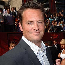 Matthew Perry