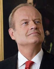 Kelsey Grammer