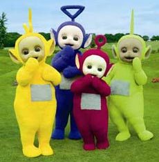 Teletubbies