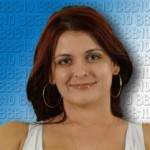 Elenita | Big Brother Brasil 10