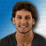 Eliéser | Big Brother Brasil 10