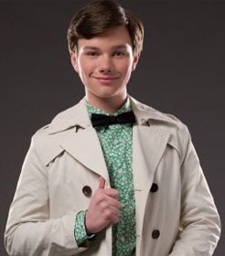 Chris Colfer