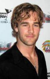 James Van Der Beek