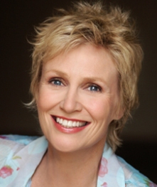 Jane Lynch