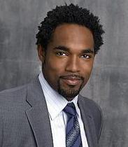 Jason George