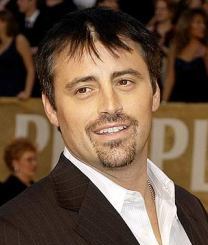 Matt LeBlanc