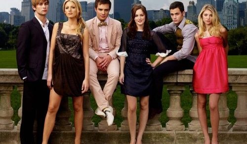 Gossip Girl