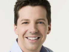 Sean Hayes