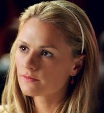 Anna Paquin