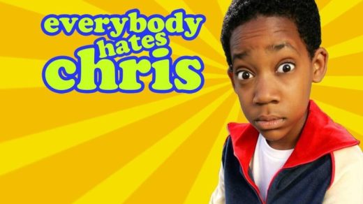 Everybody Hates Chris