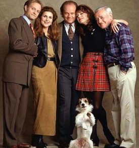 Frasier