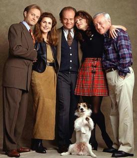 Frasier