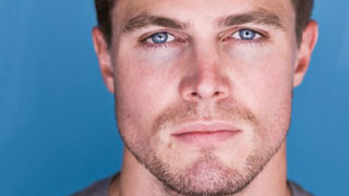 Stephen Amell