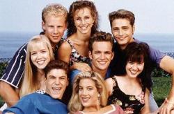 Beverly Hills, 90210