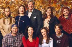 Gilmore Girls