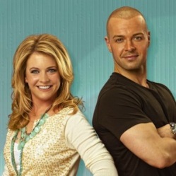 Melissa & Joey