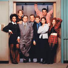 Newsradio