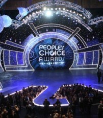 People's Choice Awards - 2012