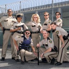 Reno 911!