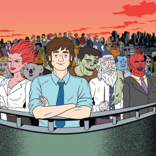 Ugly Americans