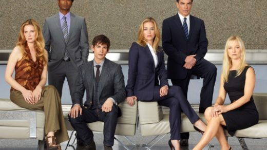 Covert Affairs